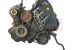 Motor 182B6000 Fiat Palio Weekend (178) 1.6 i (101 cv)