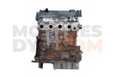 Motor 188A2000 80 CV Fiat Palio Weekend (178) 1.9 JTD (80 cv)