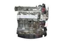 Motor 187A1.000 Fiat Panda II (169) 1.1 MPI (54 cv)