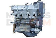 Motor 188A4000, 1.2I/8V Fiat Panda II (169) 1.2 MPI (60 cv)