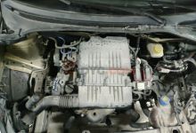 Motor G350A1000 Fiat Punto II (188) 1.4 (95 cv)