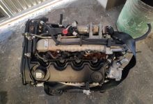 Motor 188A2000 Fiat Punto II (188) 1.9 JTD (80 cv)