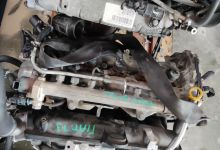 MotorFiat Punto III 1.3 16V CDRi Multijet (5 dr) (70 cv)