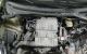 Motor G350A1000 Fiat Qubo 1.4 8V (77 cv) NATURAL POWER