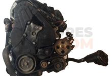 Motor WJY Fiat Scudo Caja/Chasis (220_) 1.9 D (69 cv)