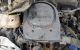 Motor 187A1000 Fiat Seicento (187) 1.1 (54 cv)