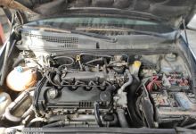 Motor D192A1000 Fiat Stilo (192) 1.9 JTD (3 dr) (115 cv)
