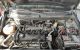 Motor D192A1000 Fiat Stilo (192) 1.9 JTD (3 dr) (115 cv)