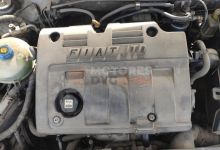 Motor 192A1000 Fiat Stilo (192) 1.9 JTD (5 dr) (115 cv)