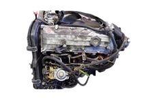 Motor 176 A3000 Fiat Strada (178E) 1.7 TD (69 cv)