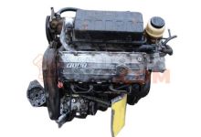 MotorFiat Tipo (160) 1.1 (160.AA) (56 cv)