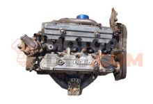 MotorFiat Tipo (160) 1.1 (160.AA) (56 cv)