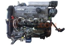 MotorFiat Tipo (160) 1.1 (160.AA) (56 cv)