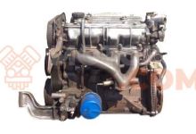 MotorFiat Tipo (160) 1.1 (160.AA) (56 cv)