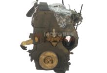 Motor FIFA Ford Transit Autobús (FD_ _, FB_ _, FS_ _, FZ_ _, FC_ _) 2.0 DI (F_E,_F_F_,F_G) (100 cv) 2000