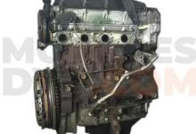 Motor FIFA Ford Transit Furgón (FA_ _) 2.0 TDCi (125 cv) 2003