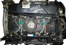 Motor FIFA Ford Transit Furgón (FA_ _) 2.0 TDCi (125 cv) 2012