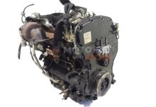 Motor FMBA Ford MONDEO III Turnier 2.0 16V  (90 CV) 2008