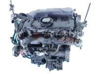 Motor FMBA Jaguar X-type (X400) 2.0 TDi (130 cv)