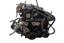 Motor FMBA Jaguar X-type (X400) 2.0 TDi (130 cv)