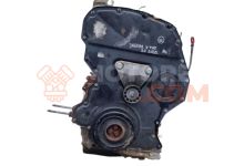 Motor FMBA Jaguar X-type (X400) 2.0 TDi (130 cv)