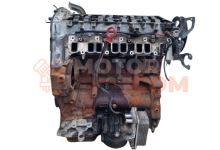 Motor FMBA Jaguar X-type (X400) 2.0 TDi (130 cv)