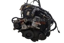Motor FMBA Jaguar X-type (X400) 2.1 i V6 24V (156 cv)