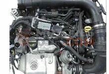 Motor SFJC Ford B-MAX 1.0 EcoBoost (100 cv)