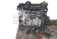 Motor RTJ Ford B-MAX 1.4 Duratec (90 cv)