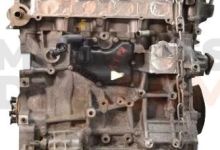 Motor T3JB Ford B-MAX 1.5 TDCi (95 cv) ECOnetic 2012