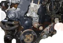 Motor VM40C Ford C-MAX 1.6 16V (100 cv)