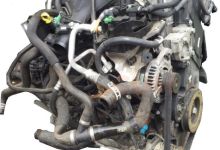 Motor G6DG Ford C-MAX 2.0 TDCi (136 cv)