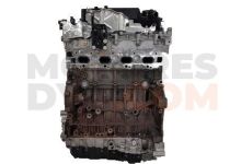 Motor KM4 T7 Ford C-MAX II (Versión 2015) 2.0 TDCi (150 cv) S&S