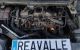Motor KKDA Ford C-MAX (Versión 2007) 1.8 TDCi (115 cv)
