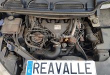 Motor G6DD Ford C-MAX (Versión 2007) 2.0 TDCI (136 cv)