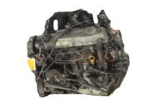 Motor RTK Ford Courier 1.8D (60 cv)