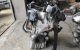 Motor SFJL Ford EcoSport II 1.0 EcoBoost (100cv)