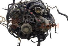 Motor б/н Ford Explorer (U) 4.6 V8 (242 cv) 2006