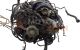 Motor б/н Ford Explorer (U) 4.6 V8 (242 cv)