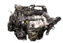 Motor LTB Ford Fiesta II 1.1 (FBD) (50 cv)