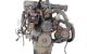 Motor G6A Ford Fiesta III 1.1 (50 cv)