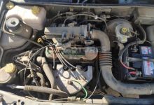 Motor J4R Ford Fiesta IV - V 1.3 i (60 cv) 5d