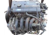 Motor DHG Ford Fiesta VI 1.2 i 16V (75 cv) 2003