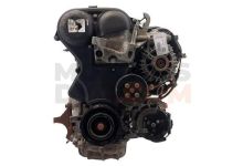 Motor STJB Ford Fiesta VI 1.25 (60cv)