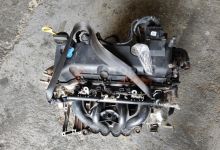 Motor A9JB Ford Fiesta VI 1.3 (68 cv)