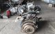 Motor A9JA Ford Fiesta VI 1.3 (68 cv)