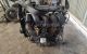 Motor FXJB Ford Fiesta VI 1.4 16V (80 cv)