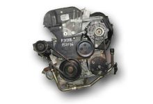 Motor FXJA Ford Fiesta VI 1.4 16V (80 cv)