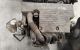 Motor FXJB Ford Fiesta VI 1.4 16V (80 cv)