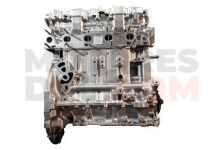 Motor F6JD9A Ford Fiesta VI 1.4 TDCi (68 cv)